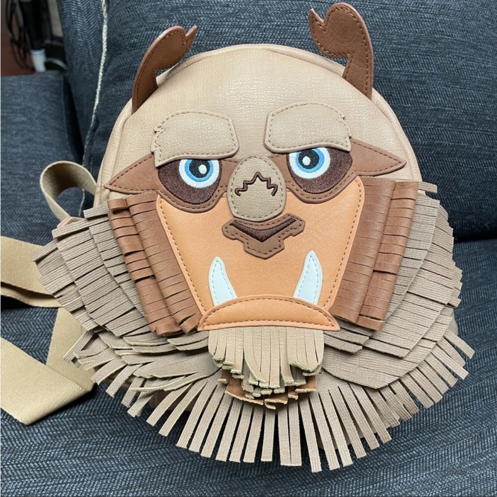 Nicole Danielle Disney “Beauty & The Beast” Backp… - image 2